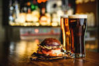 Ultimate List of Biker Bars and Food Stops in the U.S.