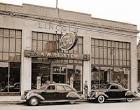 277 best Old Car Dealerships images on Pinterest | Car dealerships ...