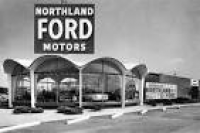 Northland Ford Dealership, Minneapolis-St. Paul Minnesota area ...