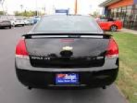 2013 Chevrolet Impala LTZ - Stock # 12259036 - Waveland, MS 39576