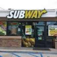 Subway - 23 Photos - Sandwiches - 701 W Torrance Blvd, Torrance ...