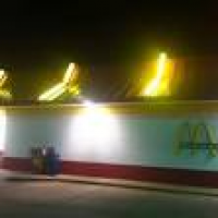 McDonald's - Burgers - 220 Dexter L Woods Memorial Blvd ...