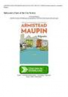 The Story of Gabriel and Marie Maupin by Stan Maupin - issuu