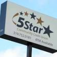 5 Star Community Credit Union - Banks & Credit Unions - 801 W ...