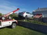 Newberry Towing And Recovery - Towing - Keokuk, IA