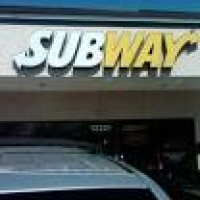 Subway - 11272 Olive Blvd