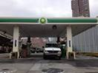 BP E 23rd St & FDR Dr New York, NY Gas Stations - MapQuest