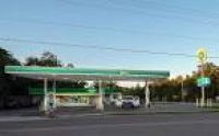 BP Gas Station for gas and food in Gibsonton, FL – Photo News 247