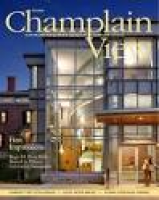Champlain View - Fall 2010 by Steve Mease - issuu