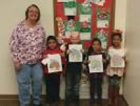Local News: Senath State Bank sponsors coloring contest; winners ...