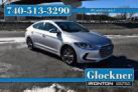 Cars For Sale in Ironton | Glockner of Ironton Chevrolet Buick GMC