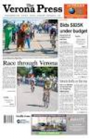 9/13/18 Verona Press by Woodward Community Media - issuu