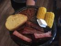 Hucklebuck Smoke Grill - Picture of The Hucklebuck Smoke & Grill ...