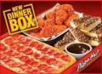 Pizzahut Coupons: October 2017, Buy 1 Get 1 Free