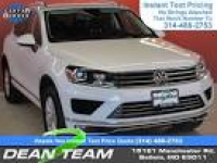 Featured Used Car Selection near St. Louis | Dean Team Subaru Of ...