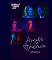 Theater's ANGELS IN AMERICA and OBSESSION Coming to U.S. Theaters ...
