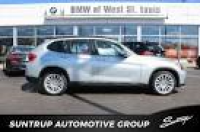 BMW of West St. Louis | Vehicles for sale in Manchester, MO 63011
