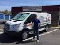 U-Haul: Moving Truck Rental in Eureka, MO at American Storage