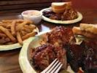 Little Pig BBQ, Belton - Restaurant Reviews & Photos - TripAdvisor