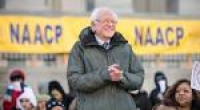 5 things to watch in another Bernie Sanders presidential campaign ...