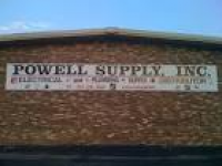 Powell Supply Inc. - Home | Facebook