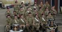 Army cadets to perform routine to remember for Wasps fans ...