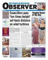 Dungarvan observer 21 7 2017 edition by Dungarvan Observer - issuu