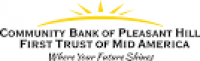 Community Bank of Pleasant Hill | Pleasant Hill, MO - Lees Summit ...
