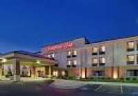 Hampton Inn Kansas City-Lee's Summit, Lee's Summit Hotels from ...
