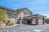 Comfort Inn & Suites Lees Summit - Kansas City: 2018 Room Prices ...