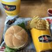 Back Yard Burgers - CLOSED - 17 Reviews - Burgers - 190 NE Tudor ...