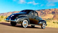 Forza Horizon 3 - Cars