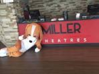 Blue Springs 8 Miller Theatres - Home | Facebook