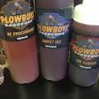 Plowboys Barbecue Restaurant - 43 Photos & 115 Reviews - Barbeque ...