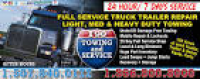 Towing / Recovery FULDA, MN, United States