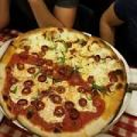 Lombardi's Pizza - 3452 Photos & 5303 Reviews - Pizza - 32 Spring ...