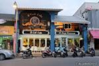 Phuket Town Restaurants - Where to Eat in Phuket Town