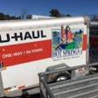 U-Haul Neighborhood Dealer - 12 Photos - Truck Rental - 2551 ...