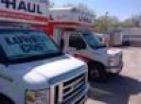 U-Haul: Moving Truck Rental in Lees Summit, MO at Iron Eagle Customs