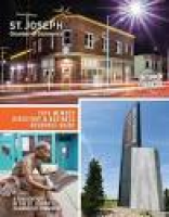 St Joseph MO Resource Guide by Town Square Publications, LLC - issuu