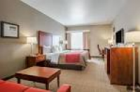 Book Comfort Inn Bolivar in Bolivar | Hotels.com