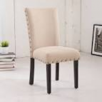 NOYA USA Classic Upholstered Dining Chair & Reviews | Wayfair