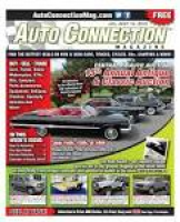 07-14-16 Auto Connection Magazine by Auto Connection Magazine - issuu