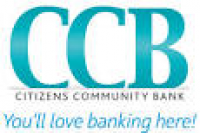 Career Opportunities & Banking Jobs at CCB | Citizens Community Bank
