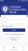 Citizens Community Bank - Android Apps on Google Play