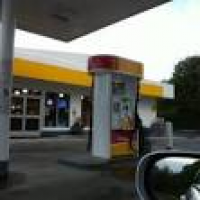 Shell - Gas Stations - 7501 Roosevelt Way NE, Mapleleaf, Seattle ...