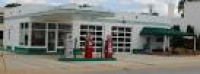 Old Gas Stations—The Recycled, The Vacant, The Falling Apart | The ...