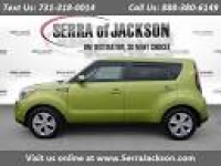 Serra Of Jackson - Used Cars - Jackson TN Dealer