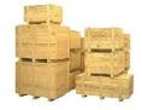 Custom Made Wood Crates and Wood Boxes | Garnett Wood ...