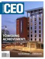 Inside Columbia's 2017 Spring CEO by Inside Columbia Magazine - issuu